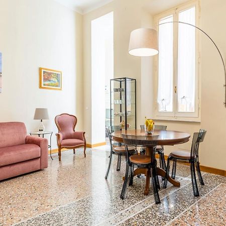 Livorno Central Flat-2 Min Walk The Cathedral! Esterno foto