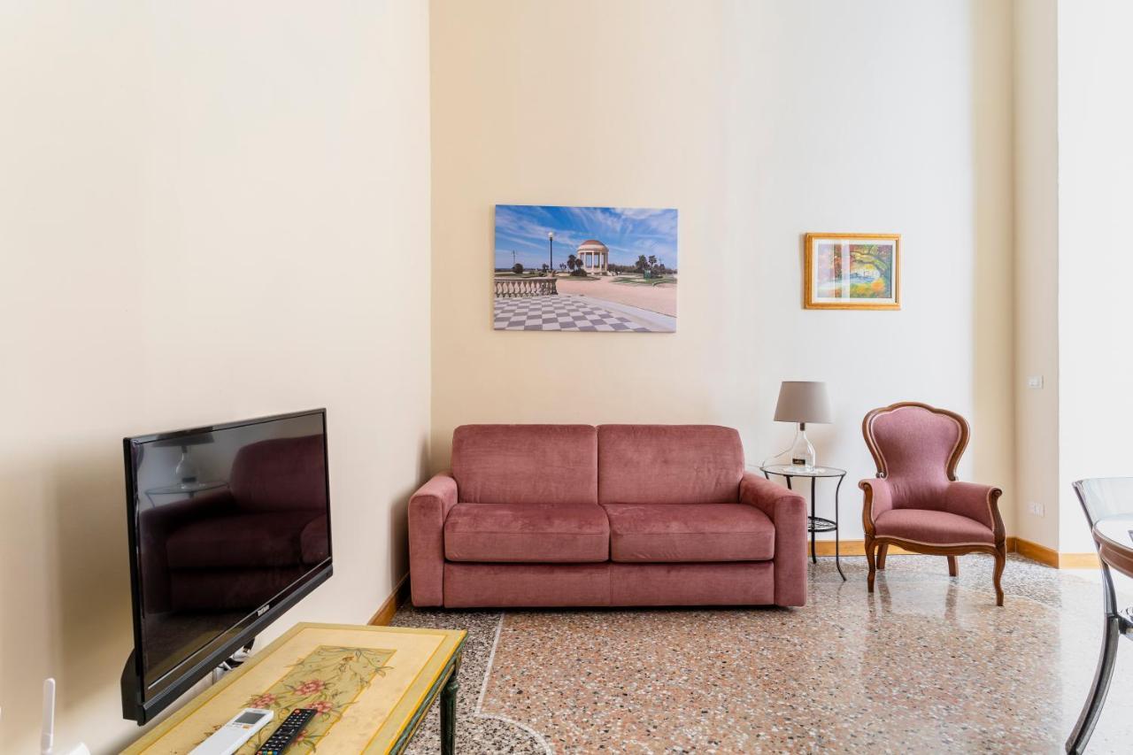Livorno Central Flat-2 Min Walk The Cathedral! Esterno foto